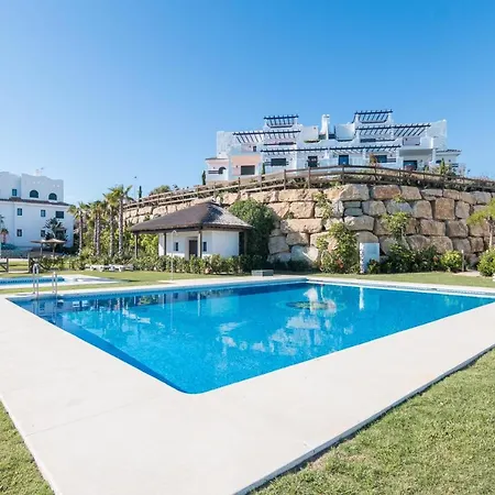 2186-luxury Sea View Penthouse In Costa *