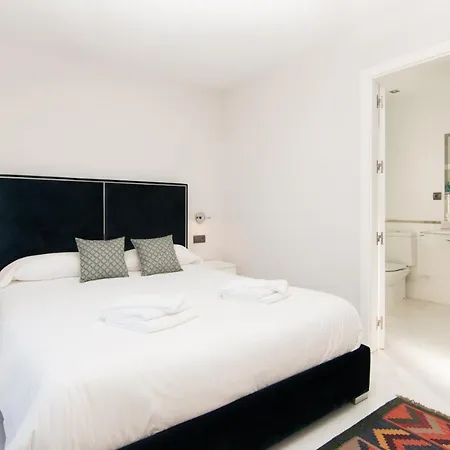 2186-luxury Sea View Penthouse In Costa Apartment