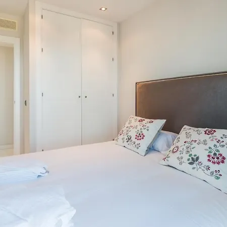 Apartment 2186-luxury Sea View Penthouse In Costa *