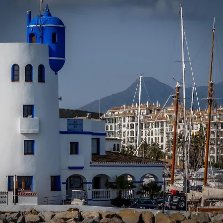Apartment 2186-luxury Sea View Penthouse In Costa *