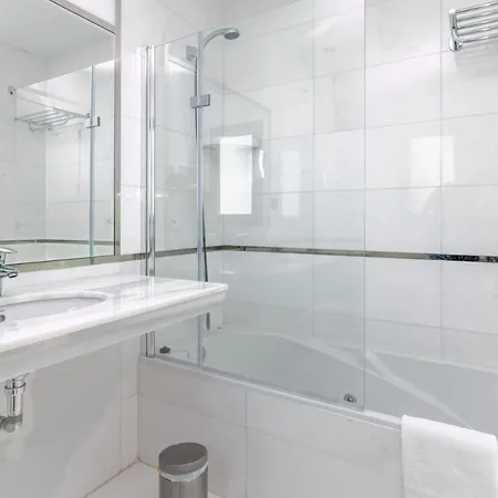 Apartment 2186-luxury Sea View Penthouse In Costa