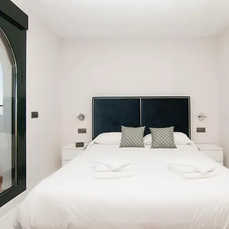 Apartment 2186-luxury Sea View Penthouse In Costa Casares