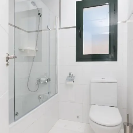 2186-luxury Sea View Penthouse In Costa Apartment *