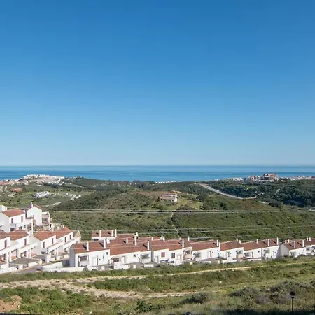 2186-luxury Sea View Penthouse In Costa Apartment