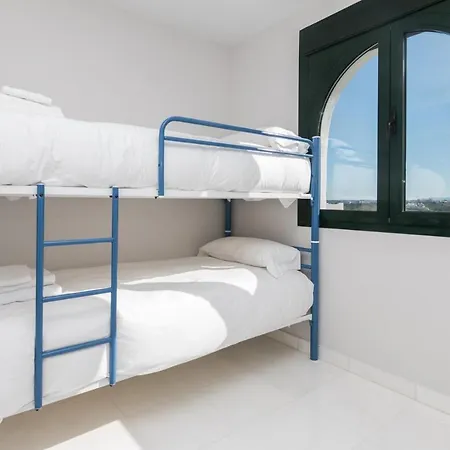 Apartment 2186-luxury Sea View Penthouse In Costa