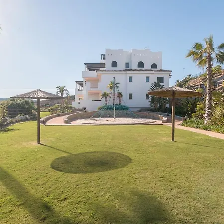 2186-luxury Sea View Penthouse In Costa