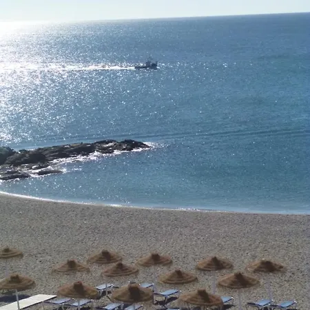 2186-luxury Sea View Penthouse In Costa Apartment Casares