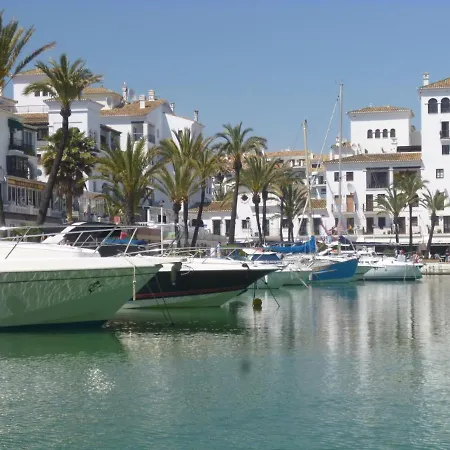 2186-luxury Sea View Penthouse In Costa Apartment Casares